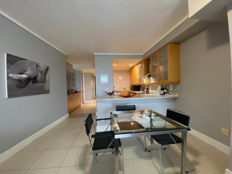 To Let 2 Bedroom Property for Rent in Bloubergstrand Western Cape